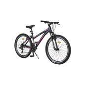 Tommybike Belista Alüminyum Kadro 26 Jant 21 Vites Dağ Bisikleti