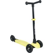 Tommybike Max 3 Tekerli Yükseklik Ayarlı Işıksız Mavi Scooter