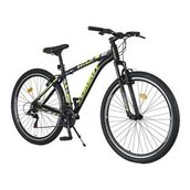 Tommybike Riven Alüminyum Kadro 29 Jant 21 Vites Dağ Bisikleti