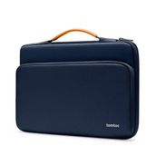 Tomtoc A14D2B1 14 Lacivert Defender-A14 Notebook Çantası