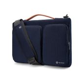 Tomtoc A42- C01B01 13.5 Lacivert Defender-A42 Notebook Çantası