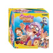 Tomy 72465 Cingöz Nine 5 Yaş Üstü 4 Kişilik Kutu Oyunu