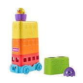 TOMY, Çok Katlı Otobüs, Oyuncak