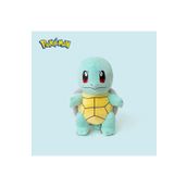 Tomy Squirtle 22cm Pokemon peluş oyuncak figür