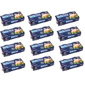 Ton Balığı İri Parçalı 2x160 Gr*12