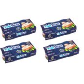 Ton Balığı İri Parçalı 2x160 Gr*4