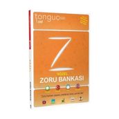 Tonguç Akademi Yayınları 7 Sınıf Sözel Soru Bankası