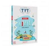Tonguç Akademi Yayınları TYT Kimya Konu Özetli Soru Bankası