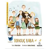 Tonguç Baba - Niyazi Altunya
