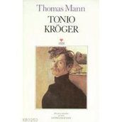TONIO KRÖGER - THOMAS MANN
