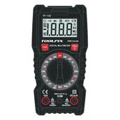 Toolfix TF 133 Dijital Multimetre