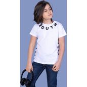 Toontoy Youth Baskılı Erkek Çocuk T-shirt