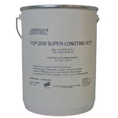 Top 2000 - 15 Kg Sentetik Uzun Ömürlü Gres Yağı