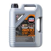 Top Tec 4200 5W-30 5 L Motor Yağı