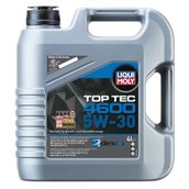 Top Tec 4600 Dexos2 5W-30 4 L Motor Yağı
