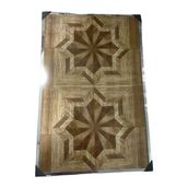 Topaloğlu Kardeşler Soba Altlığı 66*99 st-507