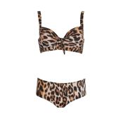 Toparlayıcı Bikini Takım