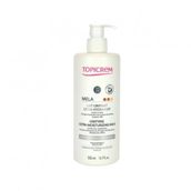 Topicream Mela Unifying Ultra Moisturizing Milk SPF15 Güneş Korumalı 500 ml Aydınlatıcı Vücut Sütü