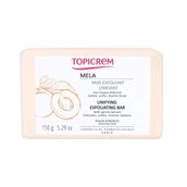 Topicrem 150 gr Mela Unifying Scrub Bread