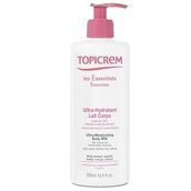 Topicrem 500 ml Ultra-Moisturizing Body Milk
