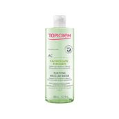 Topicrem Ac Purifying 400 ml Micellar Water