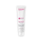 Topicrem Calm Ultra-Moisturizing Soothing Fluid 40 ml Düşük Toleranslı Normalden Karmaya Dönük Ciltler için Nemlendirici