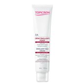 Topicrem Da Emollient 40 ml Besleyici Yüz Kremi