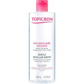 Topicrem Gentle Micellar Water 400 ml Temizleyici