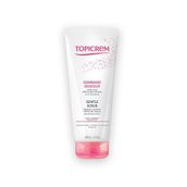 Topicrem Gentle Scrub 200 ml Yüz Ve Vücut Temizleme Peelingi