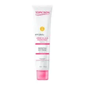 Topicrem Hydra+ Protective Day SPF50 40 ml Cream