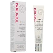 Topicrem Mela Unifying 40 ml Koyu Leke Karşıtı SPF 50 Gündüz Kremi
