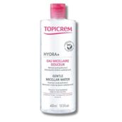 Topicrem Misellar 400 ml Temizleme Suyu