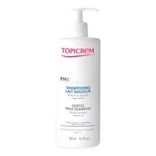 Topicrem PH5 Gentle Milk Shampoo 500 ml Şampuan