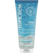 Topicrem Sun Protect Re Moisturizing Shower Güneş Sonrası 200 ml Duş Jeli