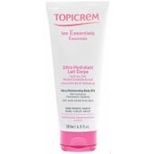 Topicrem Ultra Moisturizing Body Milk 200 ml Vücut Losyonu