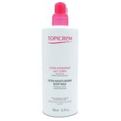 Topicrem Ultra Nemlendirici 500 ml Vücut Sütü