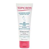 Topicrem UR-10 Anti Calluses 75 ml Ayak Bakım Kremi
