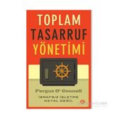 TOPLAM TASARRUF YÖNETIMI İSRAFSIZ İŞLETME HAYAL DEĞIL - ONUR YAZICIOĞLU