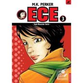 Toplu Maceralar Serisi - Ece 3 - m kutlukhan perker