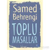 TOPLU MASALLAR - SAMED BAHRENGI