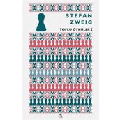 Toplu Öyküler 1 - Stefan Zweig