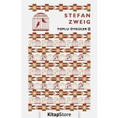 Toplu Öyküler 2 - Stefan Zweig
