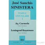 Toplu Oyunları 1 - Ay , Carmela - Leningrad Kuşatması - Jose Sanchis Sinistera