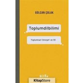Toplum Dilbilimi - Fatma Öztürk Dağabakan