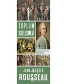 TOPLUM SÖZLEŞMESI - JEAN JACQUES ROUSSEAU