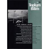 Toplum ve Bilim Sayı:126 - Kolektif