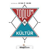Toplum ve Kültür - Milay Köktürk