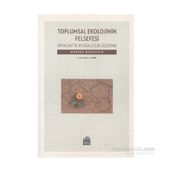 Toplumsal Ekolojinin Felsefesi - Murray Bookchin