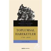 TOPLUMSAL HAREKETLER - CHARLES TILLY