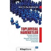 TOPLUMSAL HAREKETLER - GÜLCAN IŞIK